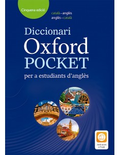 DICCIONARI OXFORD POCKET...