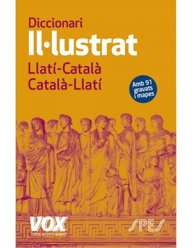 DICCIONARI IL·LUSTRAT...