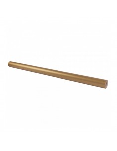 Apli Rollo de Papel Kraft - 70gr - Fibras Naturales - Alta Resistencia - Homogeneidad de Color - Ideal para Embalajes y