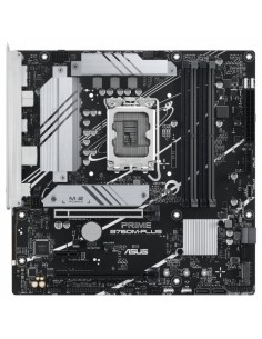 Asus Prime B760M-PLUS Placa Base Intel 1700 4x DDR5 - HDMI-M.2-PCIe4.0-4x Sata III-USB-RJ-45-Micro-ATX