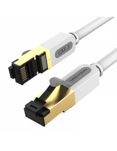 Vention Cable de Red SFTP RJ45 Cat.7 - 2m - Color Gris