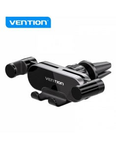 Vention Soporte de Smartphone para Coche - Color Gris
