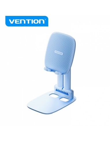 Vention Soporte para Smartphone Tablet - Color Azul