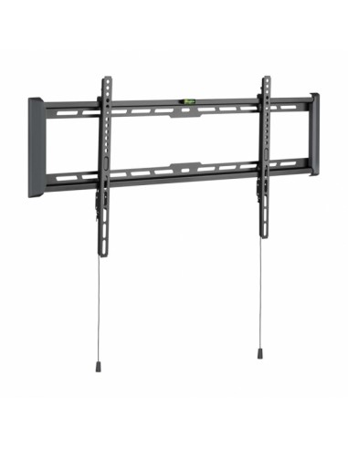 Aisens Soporte Eco Ultra Delgado para Monitor TV - Acero de Alta Resistencia - Vesa Maximo 800x400mm - Carga Maxima 75Kg -