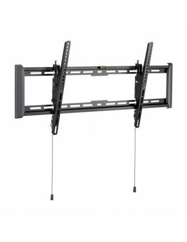 Aisens Soporte Eco Inclinable para Monitor TV - Acero de Alta Resistencia - Vesa Maximo 800x400mm - Carga Maxima 75Kg
