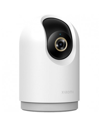 Xiaomi Smart Camera C500 Pro Camara Vigilancia 3K HDR 5MP WiFi Bluetooth - Vista Completa 360-- Deteccion de Mascotas -