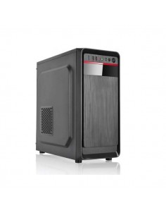 L-Link KLUSTER Caja ATX USB 3.0 con Fuente de Alimentacion de 500W