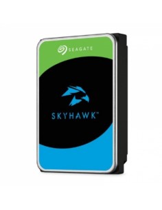 Seagate Skyhawk Disco Duro Interno 3.5" 2TB SATA III