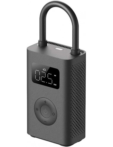 Xiaomi Mi Portable Electric Air Compressor 2 Compresor de Aire Portatil - Pantalla LED - Presión de hasta 10 3 bares -