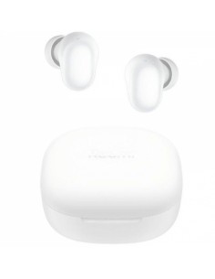 Xiaomi Redmi Buds 6 Play Auriculares Bluetooth 5.4 - Microfono Integrado - Autonomia hasta 7.5h - Resistencia al agua IPX4 -