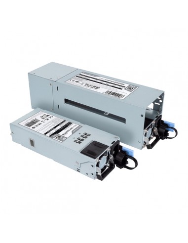 Unykach CRPS 2000WR 80 Plus Platinum Fuente de Alimentacion Redundante 2000W