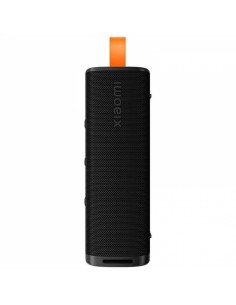 Xiaomi Sound Outdoor Altavoz Bluetooth 5.4 30W TWS - Autonomia hasta 12h - Resistencia IP67 - Manos Libres - Color Negro