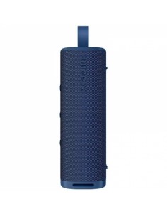 Xiaomi Sound Outdoor Altavoz Bluetooth 5.4 30W TWS - Autonomia hasta 12h - Resistencia IP67 - Manos Libres - Color Azul
