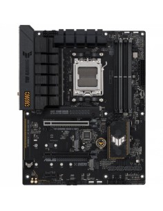 Asus TUF GAMING B650-E WIFI Placa Base AM5 WiFi-Bluetooth-PCIe 4.0-DDR5-3x M.2-WiFi 6E-USB 2.0-3.2 y Ethernet de 2.5Gb