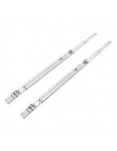 Unykach Pack de Railes para Armario Rack 2U HSW4208 G3
