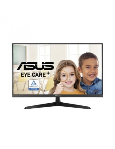 Asus Monitor 27" IPS LED UltraHD 4K 60Hz - Respuesta 5ms - Angulo de Vision 178° - 16 9 - Altavoces Incorporados - HDMI