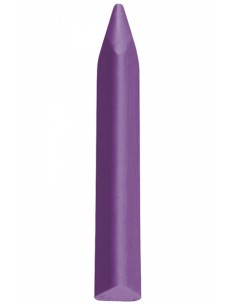 Jovi Triwax Estuche de 12 Ceras - Ceras Triangulares Resistentes - No Manchan Ni Se Rompen - Trazo Suave y Homogeneo - Facil