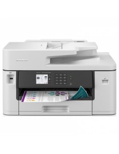 Brother MFC-J5340DWE EcoPro Impresora Multifuncion Color A4-A3 WiFi Fax Duplex 28ppm