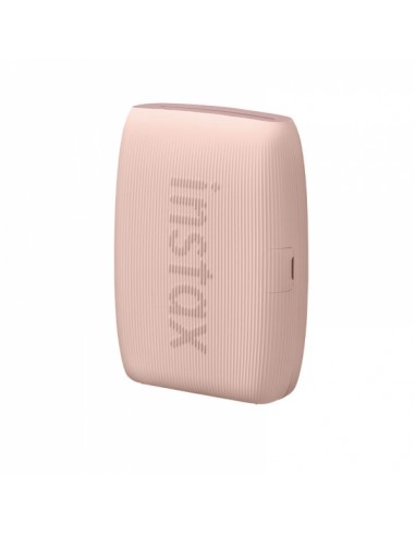 Fujifilm Instax Mini Link 3 Impresora Portatil Instantanea Bluetooth 5.1 - Impresiones en 5 1x7 6cm - Color Rosa
