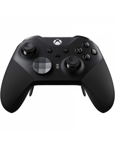 Microsoft Xbox Elite Serie 2 Mando Inalambrico para Xbox One PC - Color Negro