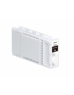 Epson T44Q140 UltraChrome Negro Photo Cartucho de Tinta Original - C13T44Q140