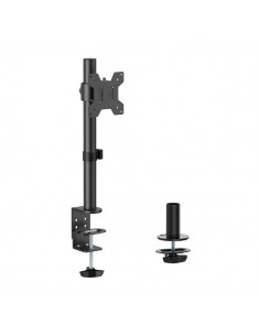 Aisens Soporte de Mesa Eco Giratorio e Inclinable para Monitor TV 10Kg de 17-32" - Color Negro