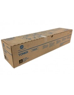 Konica Minolta TN622K Negro Cartucho de Toner Original - A5E7151