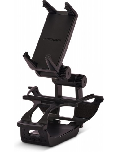 PowerA Soporte de Juego Moga para Dispositivos Moviles Compatible con Playstation 4 y 5