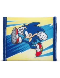 PowerA Estuche Plegable para Juegos de Nintendo Switch - Sonic Kick