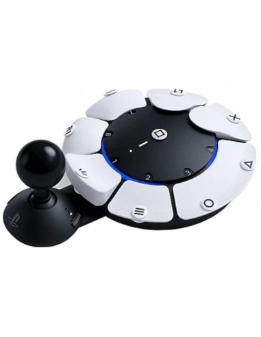 Sony PS5 Mando Access Kit de Mando Personalizable para Consolas PS5