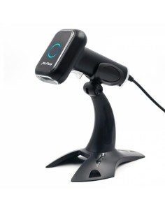 AVPos AVP-260-2D Lector de Codigos Alto Rendimiento - Lectura Codigos 1D-2D y QR - Escaneo Manual y Automatico - USB - Color