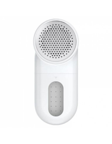 Xiaomi Lint Remover Quitapelusas Electrico - Autonomia hasta 180 minutos - No daña la Ropa - Puerto de Carga USB-C - Color