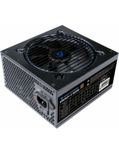 Coolbox F.ALIM. DG ENERGY-V 850W 80 GOLD ATX3.0 PCIE5.0 - Alta Eficiencia - Compatibilidad ATX3.0 - Soporte PCIE5.0 - Color