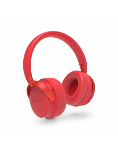 Energy Sistem Auriculares Bluetooth 5.1 - Diseño Plegable - 25h de Bateria - Graves Profundos - Microfono de Alta Calidad -