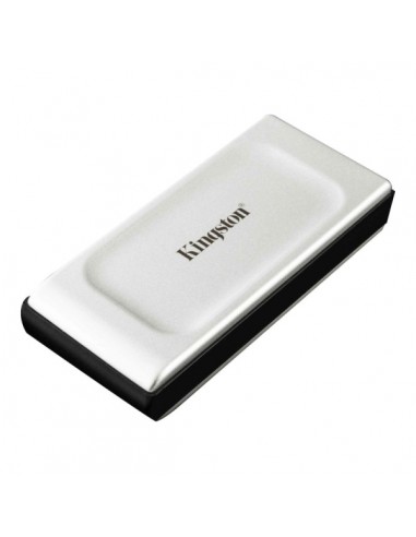 Kingston XS2000 Portable Disco Duro Solido Portatil SSD 500GB USB-C 3.2