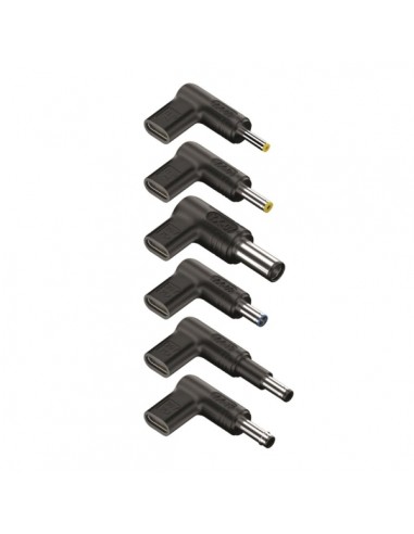 NGS Pack de 6 Clavijas USB-C Especificas para Portatiles HP