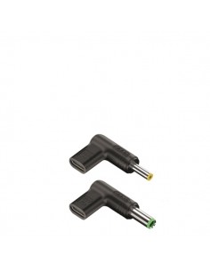 NGS Pack de 2 Clavijas USB-C Especificas para Portatiles Toshiba