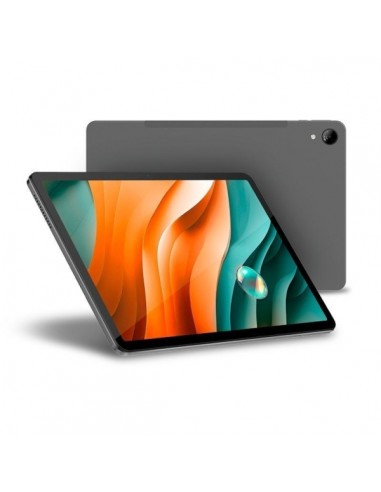 SPC Gravity 5 Tablet Pantalla 11" - 4GB - 128GB - Camara 5Mpx - Bateria 6.000mAh - Funcion de carga Inversa - Color Gris