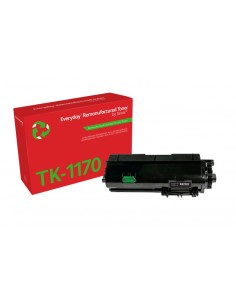 Xerox Everyday Kyocera TK-1170 Negro Toner Remanufacturado - 006R04796