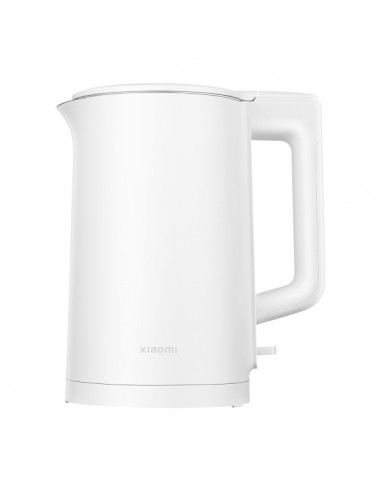 Xiaomi Electric Kettle 2 Lite Hervidor de Agua 1.5L 1500W - Interior de Acero Inox. 304 - Doble Capa en el Interior y el