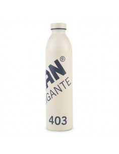 Milan Serie 1918 Gigante 403 Botella Isotermica 0.946L - Doble Pared de Acero Inoxidable - Liquidos Calientes hasta 12h