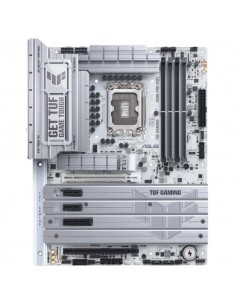 Asus Tuf Gaming Z890-PRO WIFI Placa Base LGA 1851 - WiFi 7-Bluetooth-HDMI-DisplayPort-4x DDR5-4x SATA III-4x M.2-PCIe