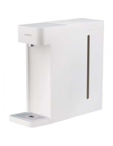 Xiaomi Instant Hot Water Dispenser Tube Dispensador de Agua Caliente - Apto para Botellas de Agua Genericas - Tubo de 110mm -