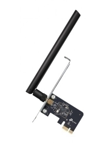 ADAPTADOR PCI WIFI TP-LINK ARCHER T2E AC