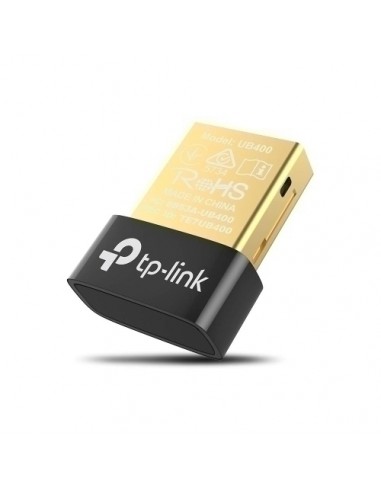 ADAPTADOR TP-LINK NANO BT 4.0 USB