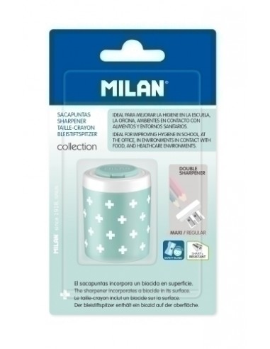 AFILALAPIZ MILAN DOBLE COLLECTION B/1