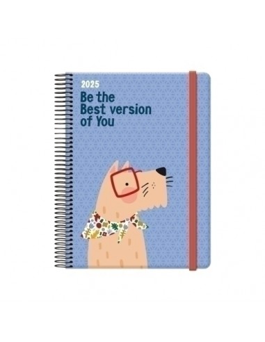 AG.DOHE CUTE t.EXTRA 15x21 D/P DOG