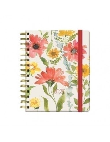 AG.DOHE FLORAL t.EXTRA 15x21 S/V ORQUIDE