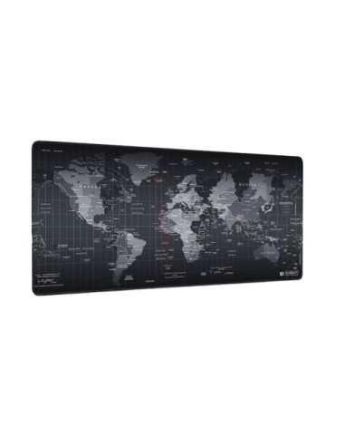 ALFOMBRILLA SUBBLIM MOUSEPAD WORLD XL