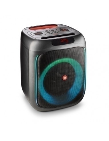 ALTAVOZ NGS WILDSWAG PORTATIL 80W